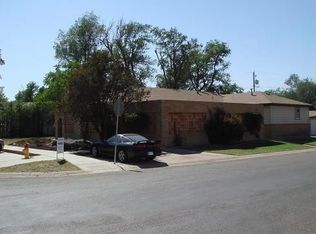 530 N Jordan Ave, Liberal, KS 67901