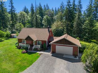34821 NE Gable Ave, La Center, WA 98629