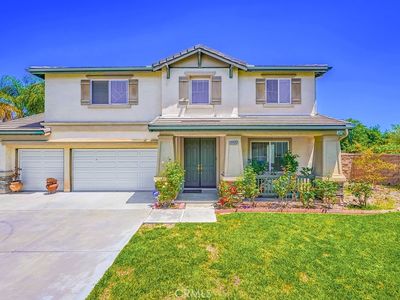 31525 Kailua Dr, Winchester, CA, 92596