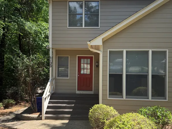 120 Mallard Ct, Chapel Hill, NC 27517