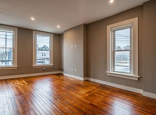 245 King Ave, Columbus, OH 43201