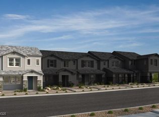 151 Cinder Cone Ln, Las Vegas, NV 89138