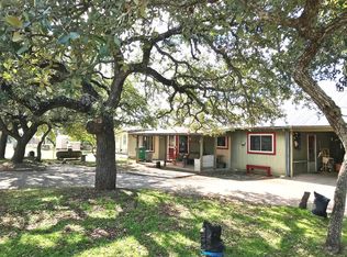 133 Old Marble Falls Rd #0, Round Mountain, TX 78663