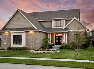 2110 S 210th St, Elkhorn, NE 68022