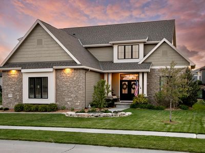 2110 S 210th St, Elkhorn, NE, 68022