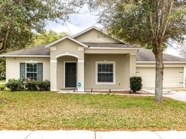 540 Nicole Marie St, Apopka, FL 32712