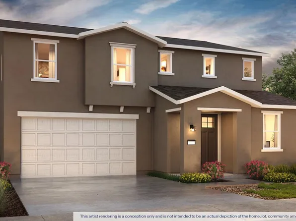9137 Miranda Garden St #2146E, Bakersfield, CA 93311
