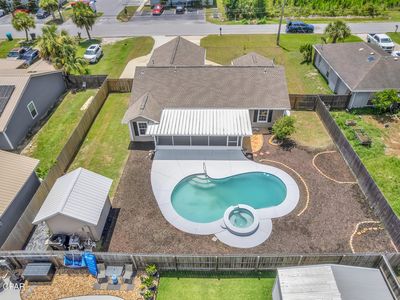 1321 S Berthe Ave, Panama City, FL, 32404