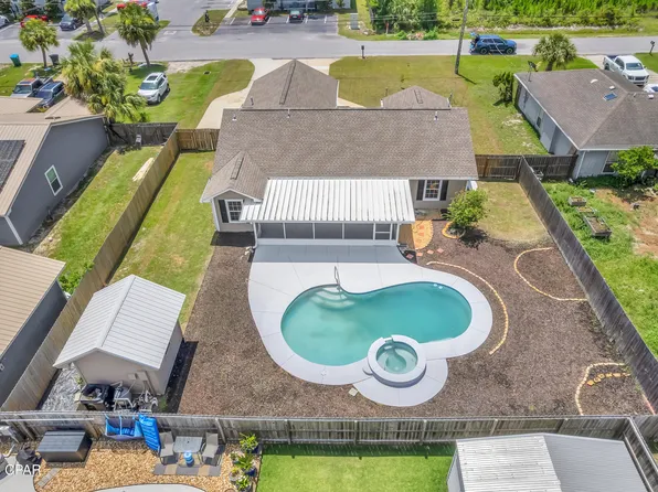 1321 S Berthe Ave, Panama City, FL 32404