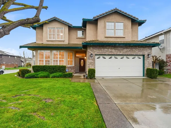 663 Clay Way, Ripon, CA 95366