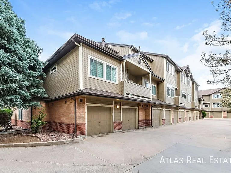 6001 S Yosemite St #H102 — Photo 18
