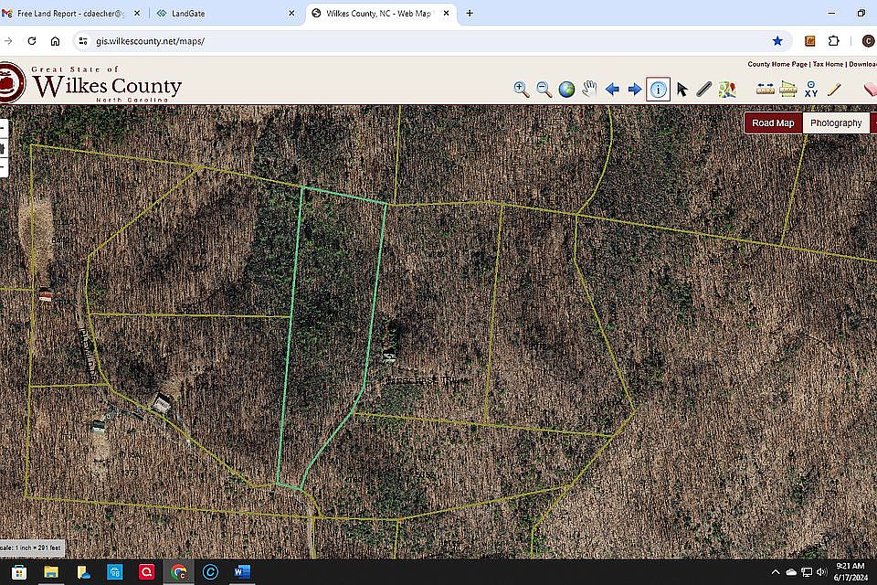 2nd image of 0 Carter Mountain #33