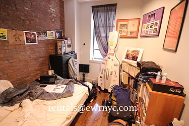 Rented by East Williamsburg Realty Inc