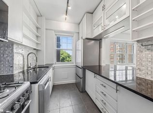 Castle Village, New York, NY 10033