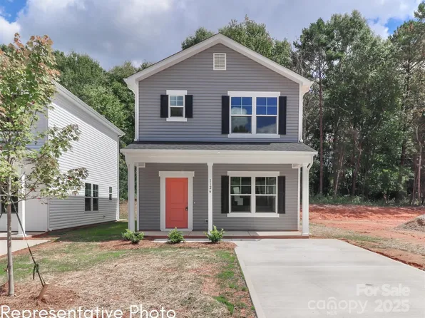 548 Ridge Ave, Mooresville, NC 28115