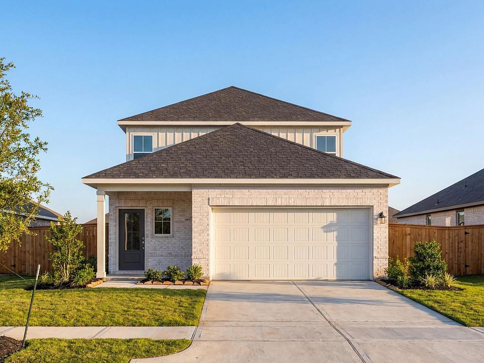 Build The Rio Grande I - now starting at 323,990