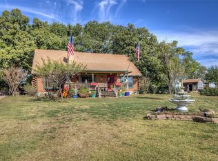 2752 County Road 4106, Greenville, TX 75401