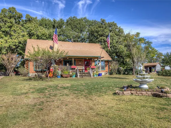 2752 County Road 4106, Greenville, TX 75401