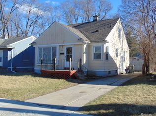 28241 Avondale St, Inkster, MI 48141