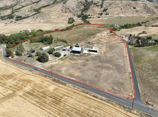 2035 E Maple Leaf Dr N, Lewiston, UT 84320