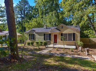 240 Vallejo Cir, Columbia, SC 29206