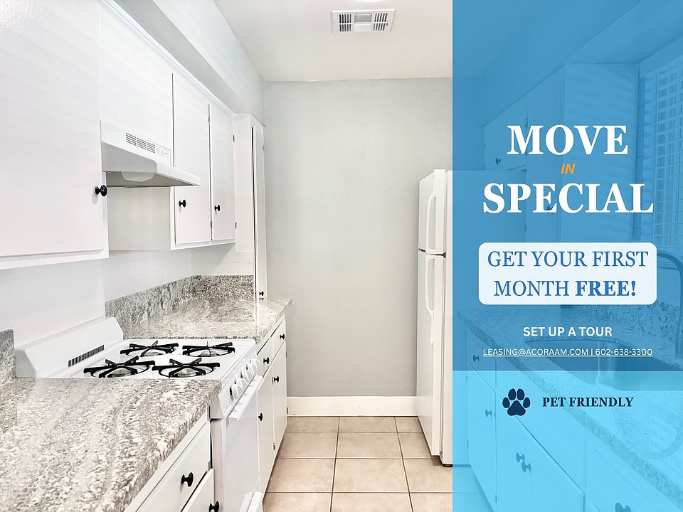 1st image of 333 W Medlock Dr #11