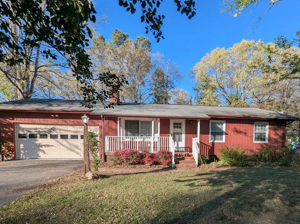 5505 Peters Ln, Fredericksburg, VA 22407