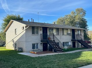 801 W Heather Ln #801, Provo, UT 84601