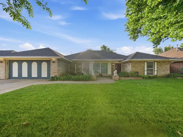 10208 Durham Dr, Oklahoma City, OK 73162