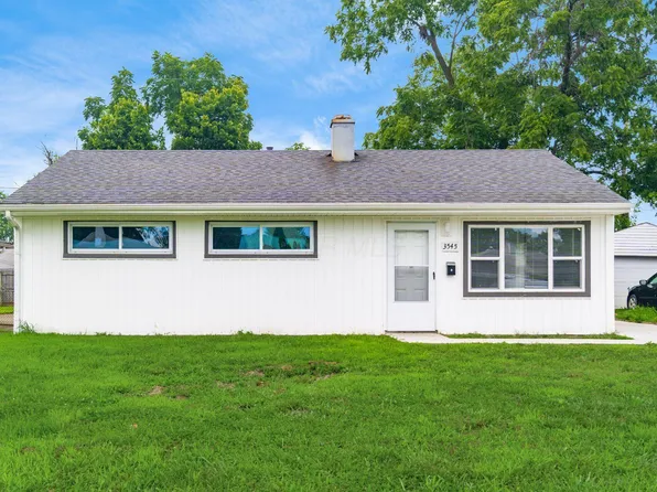 3545 Ontario St, Columbus, OH 43224