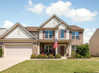 2742 Dunlin Dr, Indian Land, SC 29707