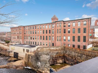 100 Main Street #M-1, Pembroke, NH, 03275
