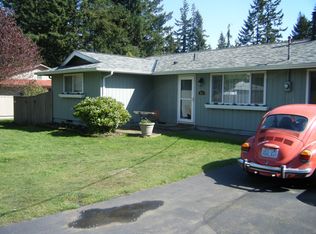 842 SW View Dr, Pt Orchard, WA 98367