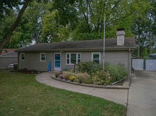 3409 Ed Vera Dr, Rockford, IL 61109