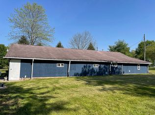 8939 Old State Route 31, Lyons, NY 14489