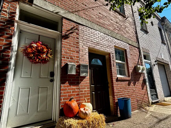 2371 E Letterly St, Philadelphia, PA