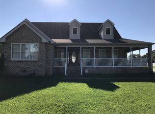 117 Hunt Creek Rd, Manchester, TN 37355