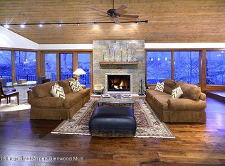 1668 Wood Rd, Snowmass Village, CO 81615