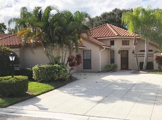 2742 SW Mariposa Cir, Palm City, FL 34990