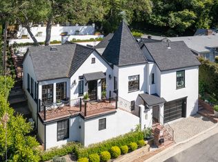 4184 Knobhill Dr, Sherman Oaks, CA 91403
