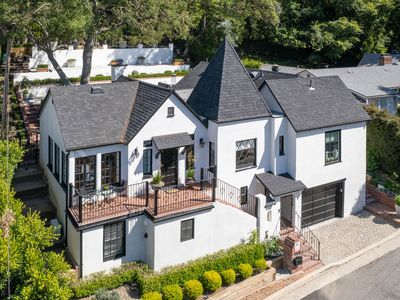 4184 Knobhill Dr, Sherman Oaks, CA, 91403