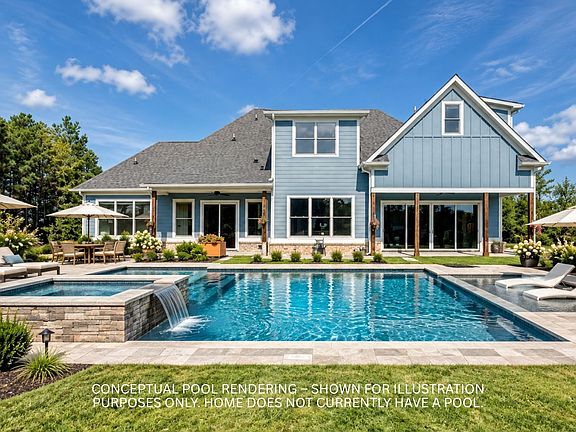 3rd image of 61 Forest Berry Ct