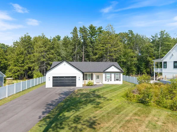 9 Bouchard Court, Old Orchard Beach, ME 04064