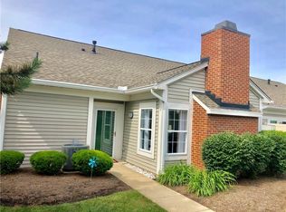 1535 Commons Dr, Miamisburg, OH 45342