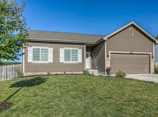 11318 S 212th St, Gretna, NE 68028