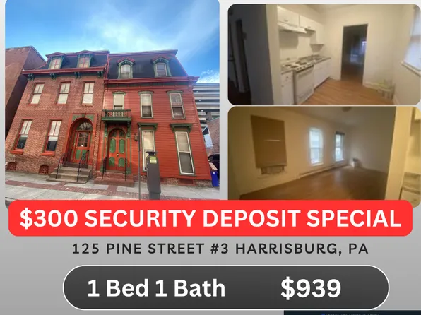 125 Pine St, Harrisburg, PA 17101
