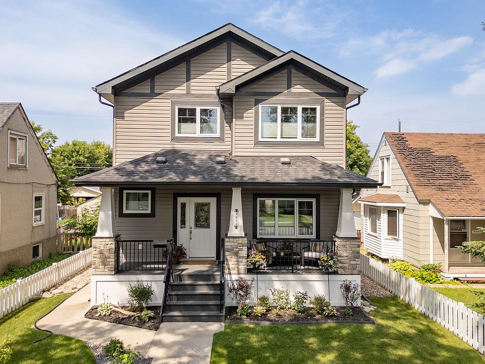 1st image of 9844 75th Ave NW