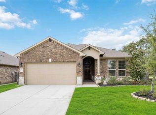 18219 Octavio Frias Trl, Houston, TX 77044