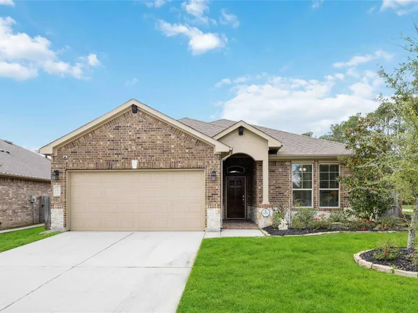 18219 Octavio Frias Trail, Houston, TX 77044