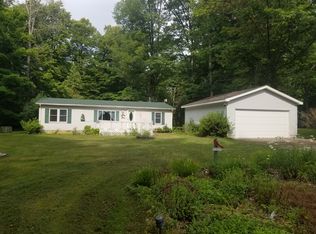 1643 N Huron Rd, Tawas City, MI 48763